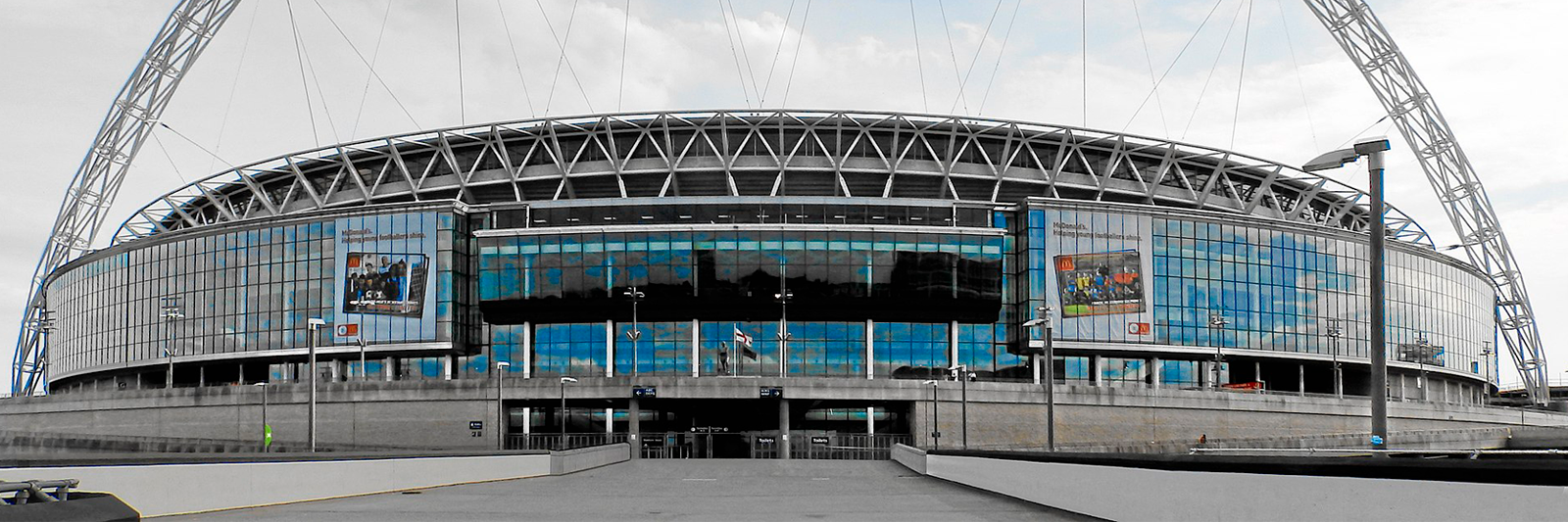 G40 - Community Shield