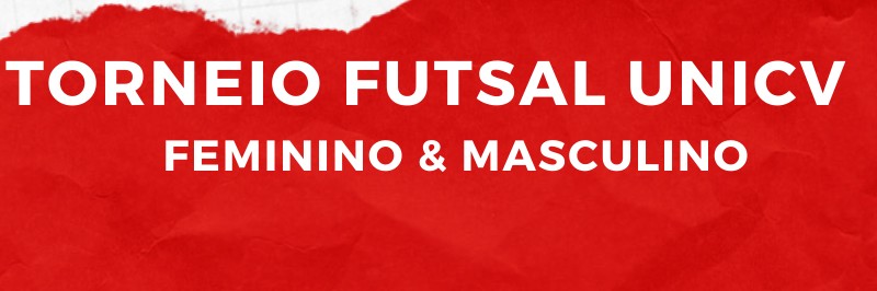 Torneio Futsal UniCV Feminino