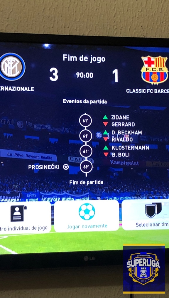 Champions League - 