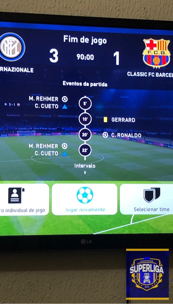 Champions League - 