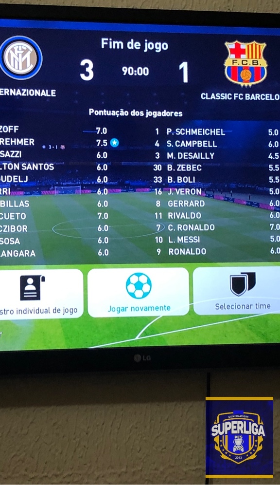 Champions League - 