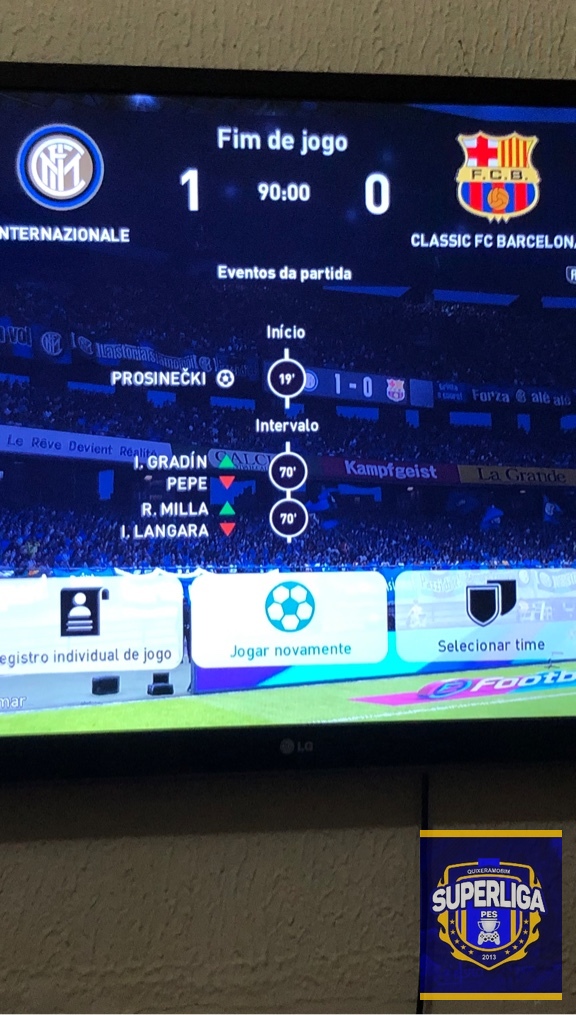 Champions League - 