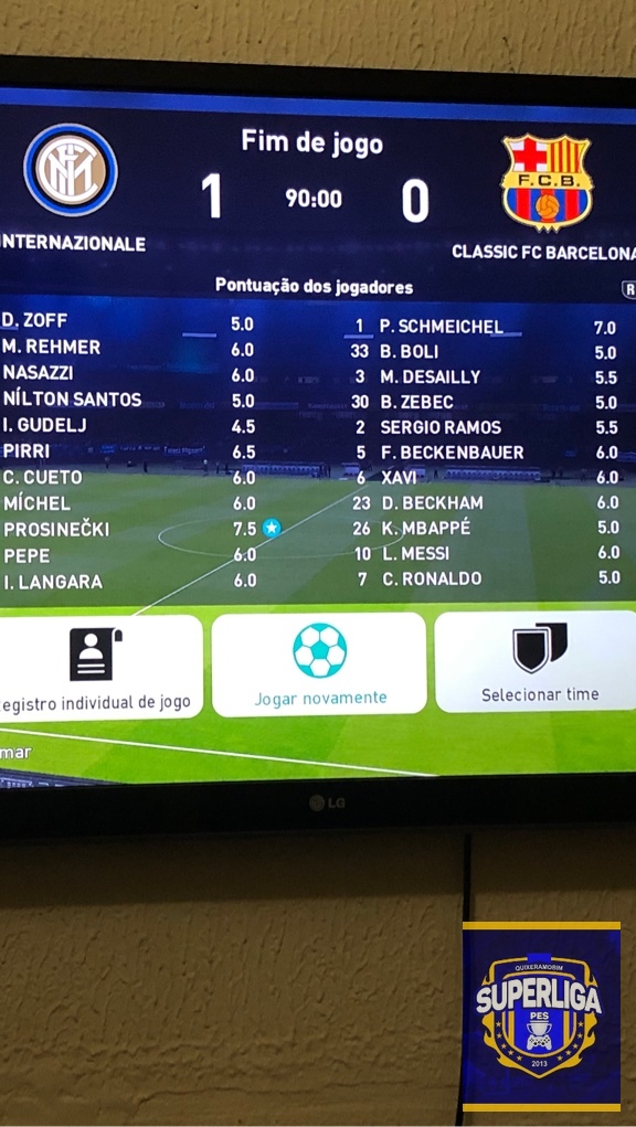 Champions League - 