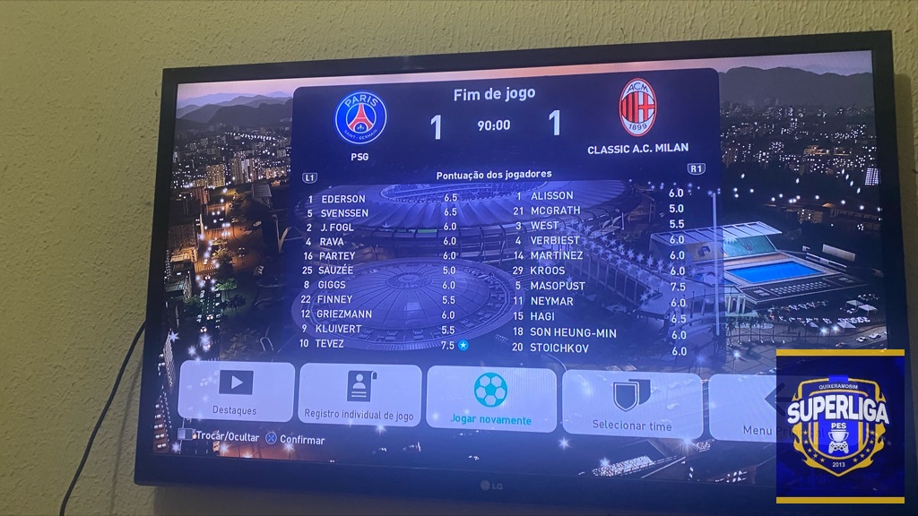 Champions League - 