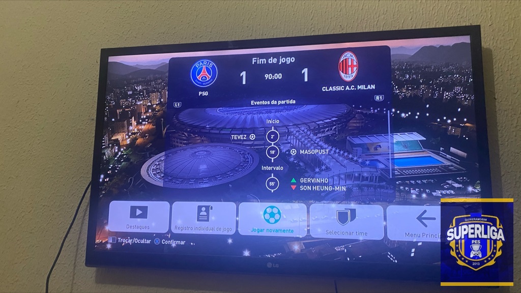 Champions League - 