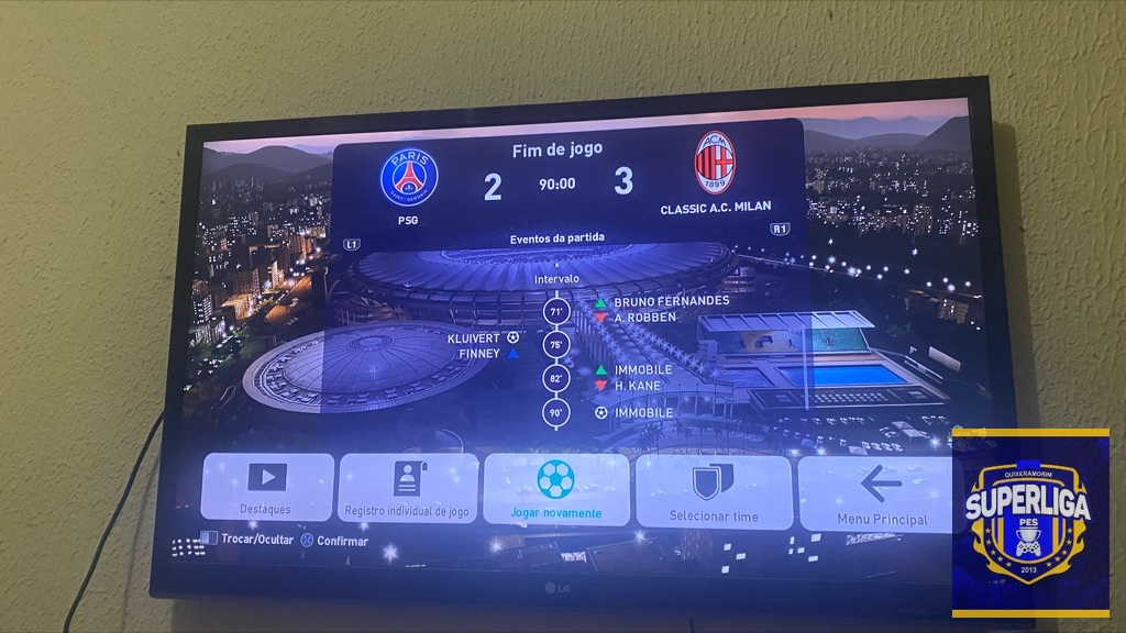 Champions League - 