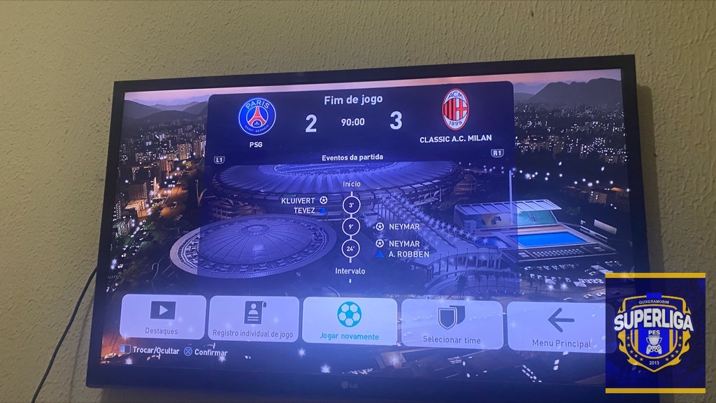 Champions League - 