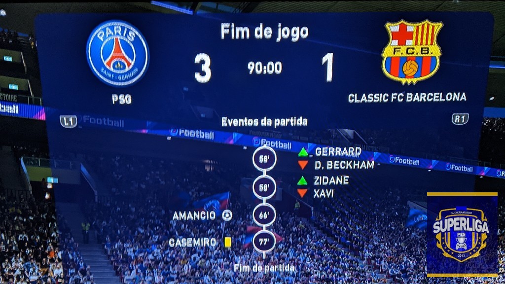 Champions League - undefined