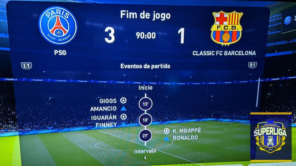 Champions League - undefined