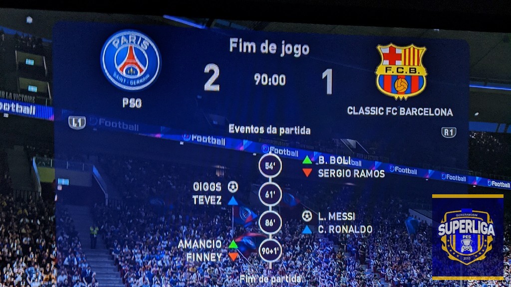 Champions League - undefined