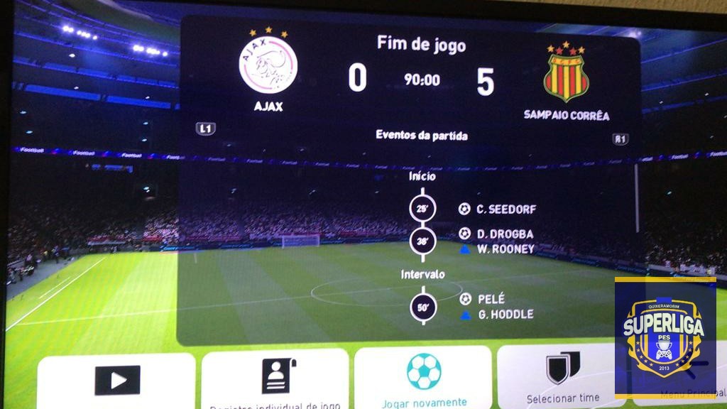Europa League - undefined