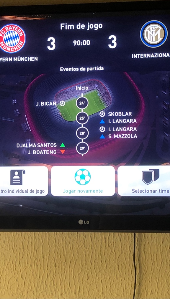 Copa Super Liga - 