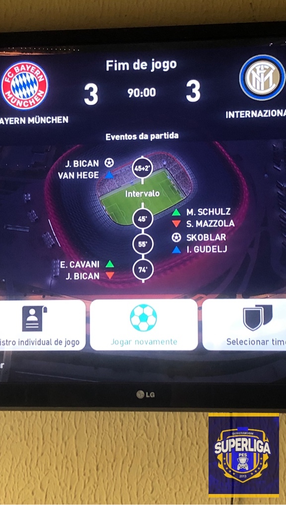 Copa Super Liga - 