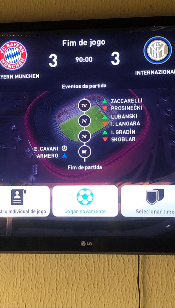 Copa Super Liga - 