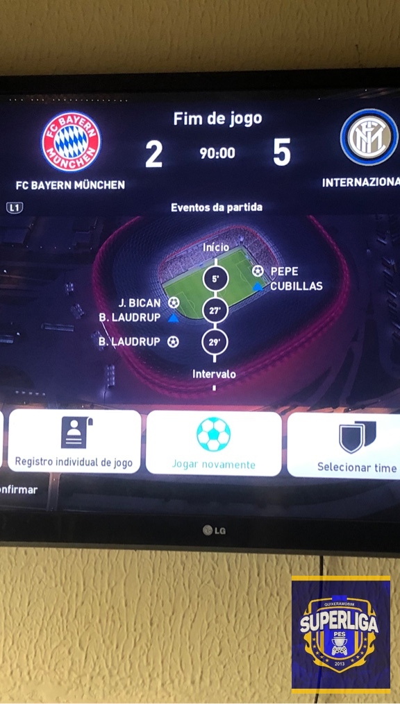 Copa Super Liga - 