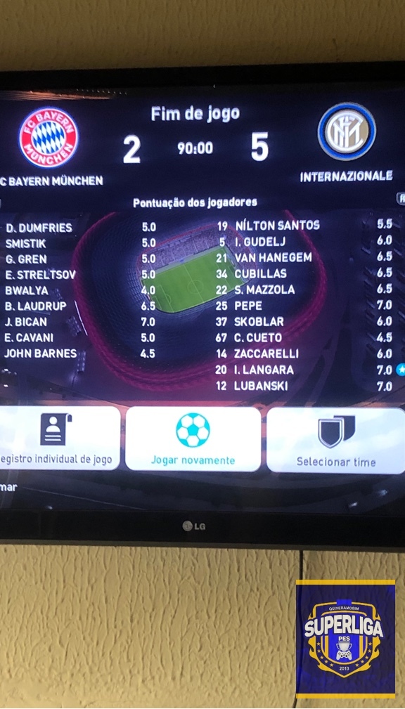 Copa Super Liga - 