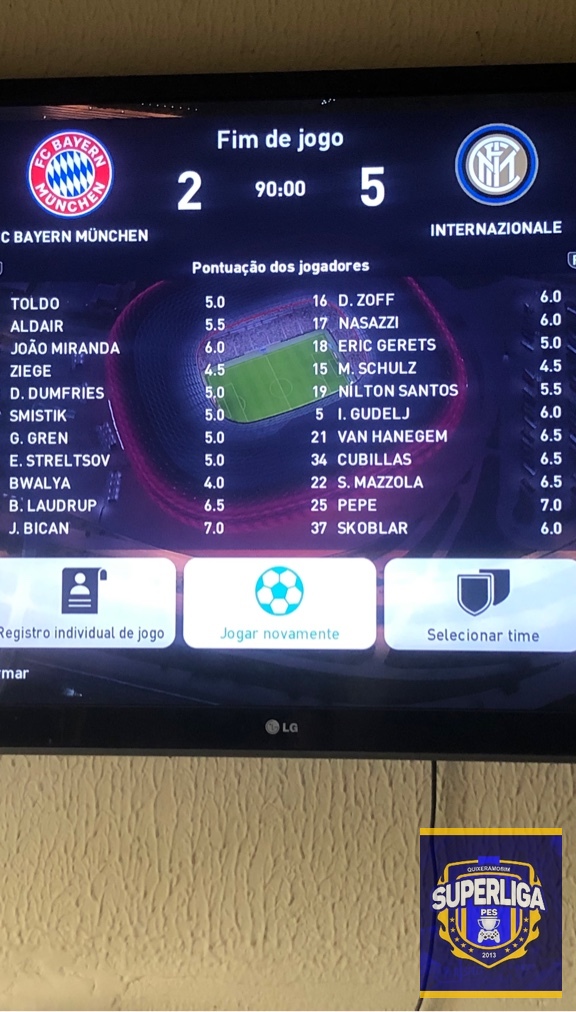 Copa Super Liga - 
