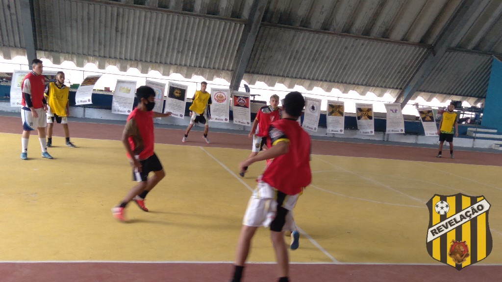 undefined - Sub 15 e 17