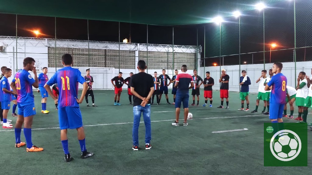 undefined -  Nesse domingo 19/12/2022 fechamos nosso torneio com grande apresentação dos times, e o PROJETO ESPORTE DA FORÇA JOVEM UNIVERSAL agradece cada um que participou