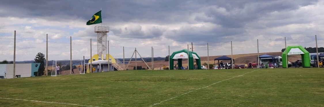 Campeonato Municipal de Cruzaltense 