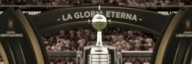 COPA LIBERTADORES AMIGOS DA VÁRZEA.                           Temporada 2022. 