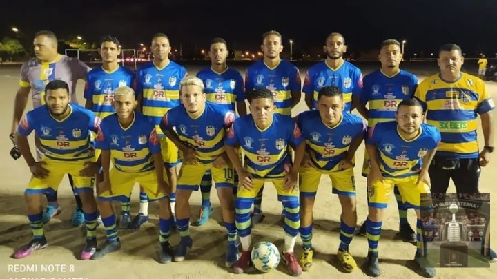 undefined - PARMA (DA BREJAL) ⚽