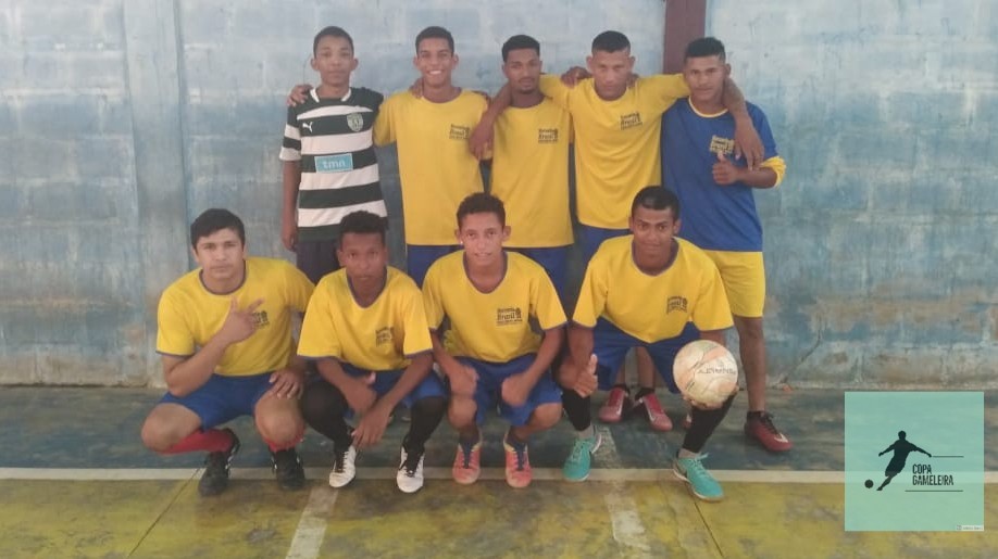 undefined - Baquiado
