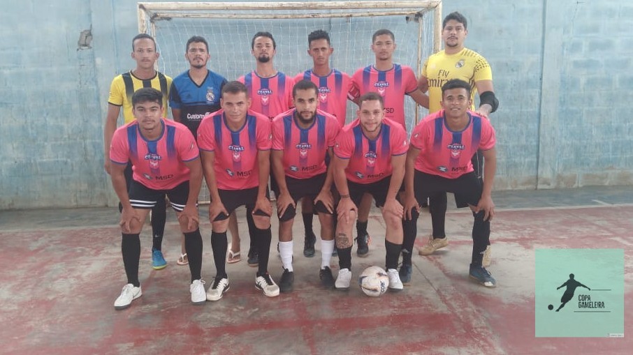 undefined - Ceaval F.C