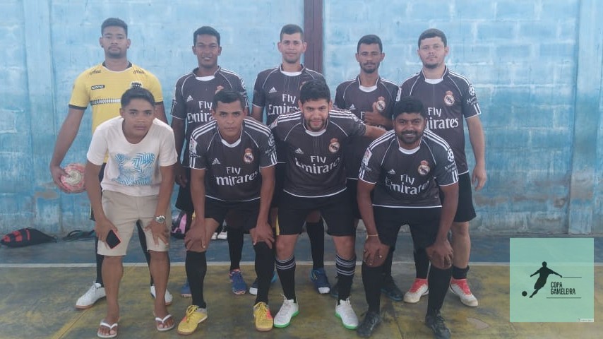 undefined - Amigos
