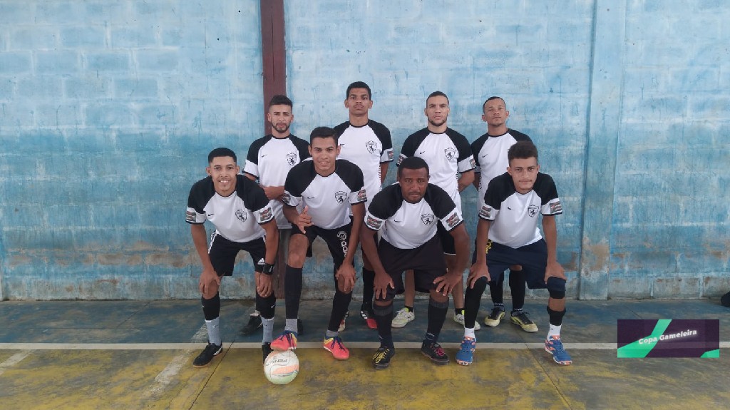 undefined - Meninos Da Vila