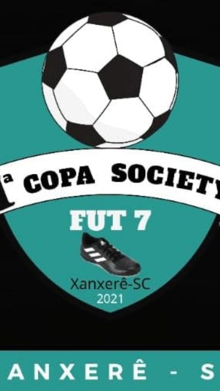 1° Copa Society Fut7 Xanxerê - SC - undefined