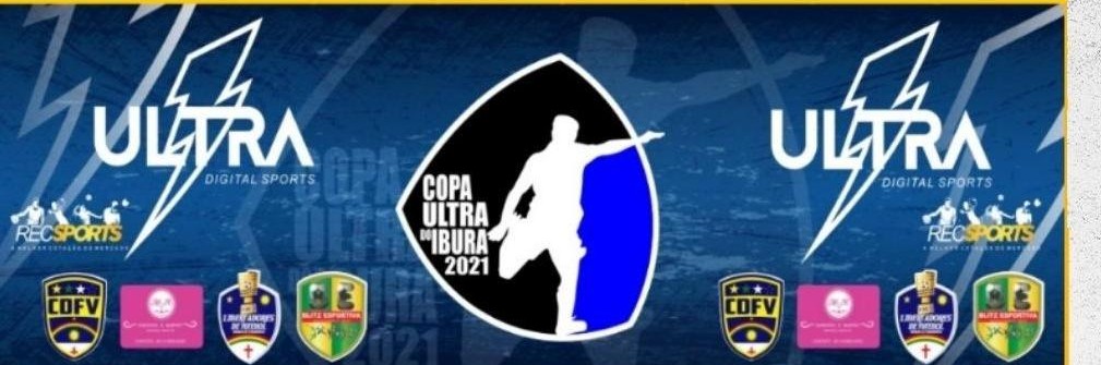 Copa ibura veteranos2022