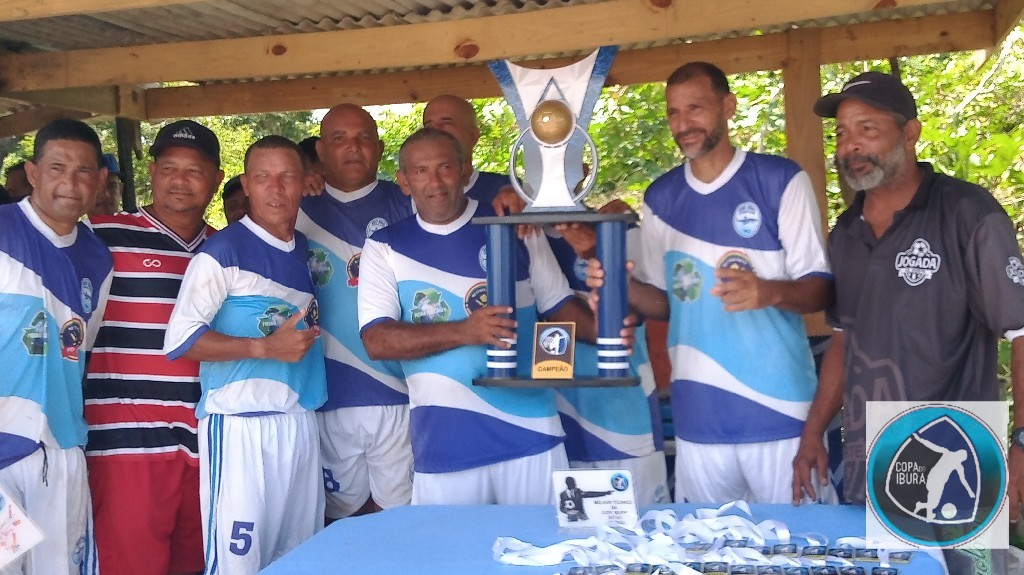 undefined -  quipe campeam Rio una do 50 tao 