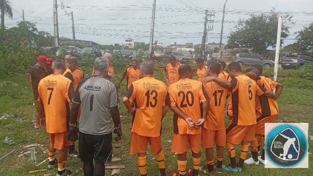 undefined - momentos de fé da equipe do cabeça branca 