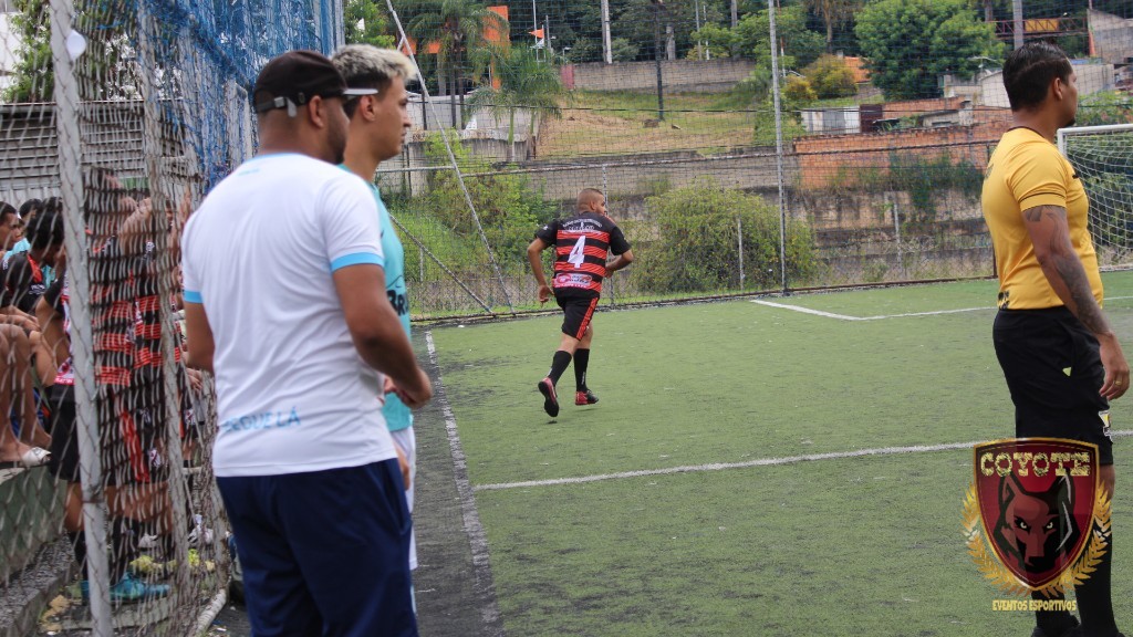 COPA COYOTE SÉRIE PRATA  - undefined