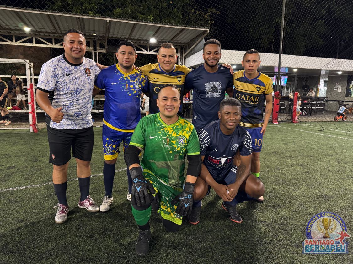 LIGA ENERGIA 2025 - BRASIL