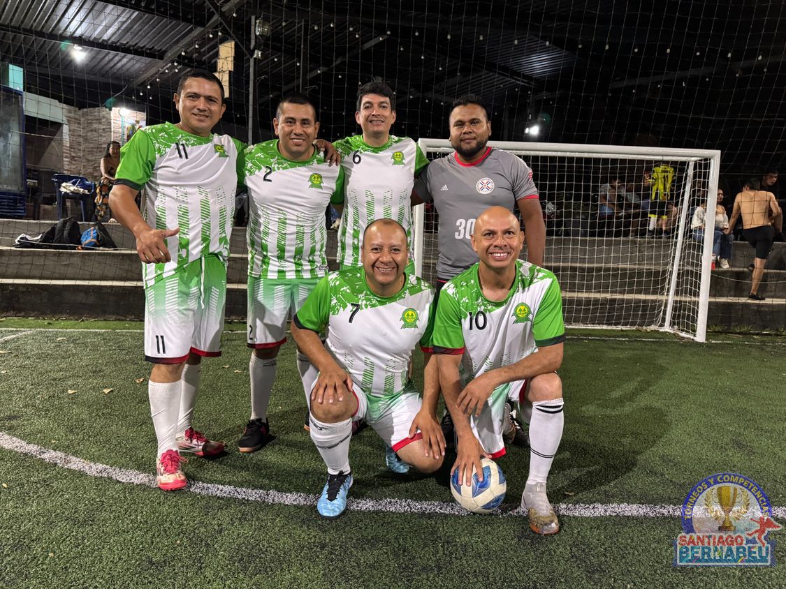 LIGA ENERGIA 2025 - COOTRASCOM