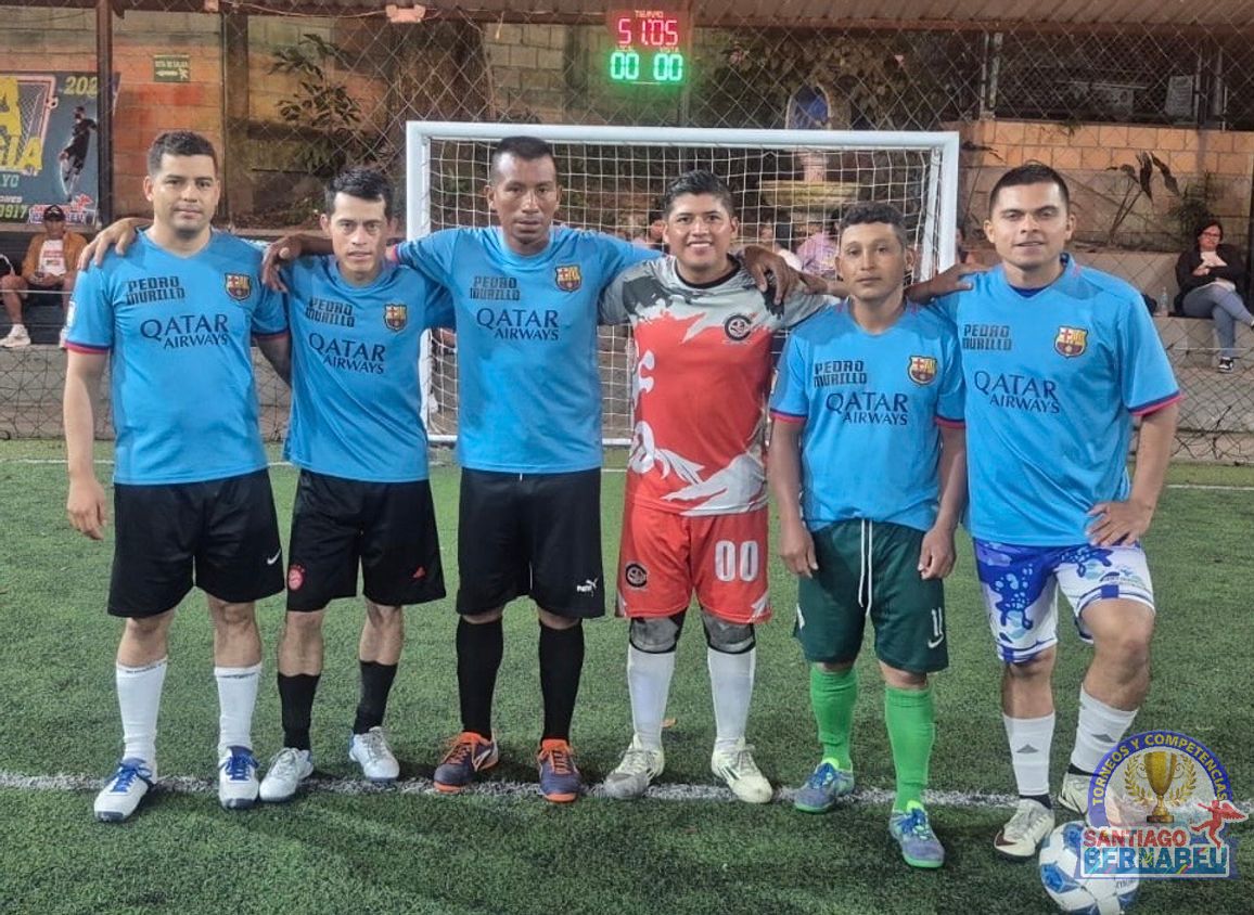 LIGA ENERGIA 2025 - SANTOS DE BRASIL