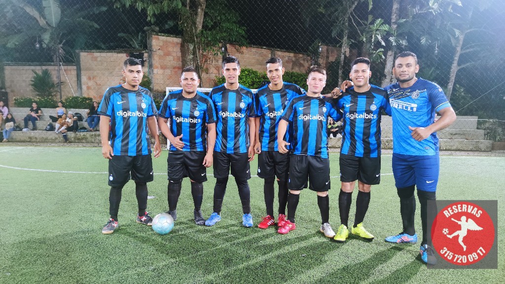 LIGA ENERGIA 2025 - 