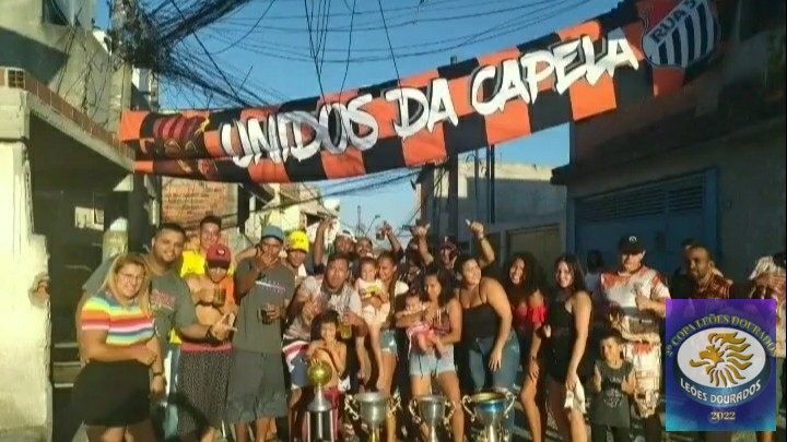 undefined - Família.  Unidos Da Capela. F.C