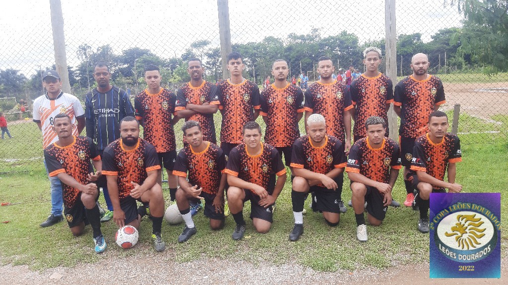 undefined - Fenix city Guarulhos  primeira rodada 2°Copa leões 