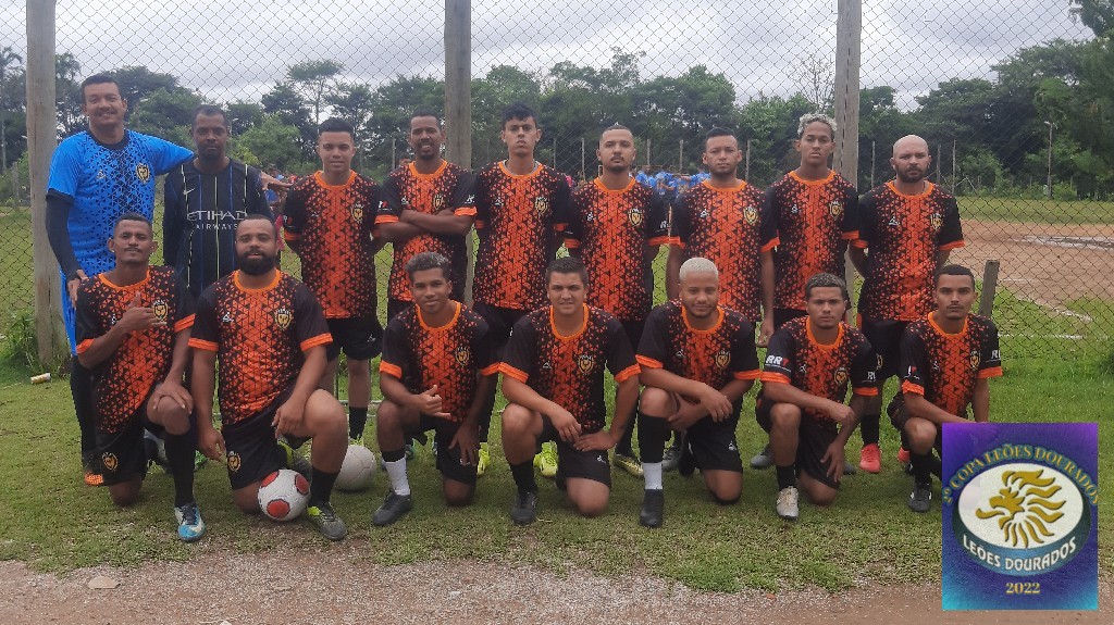 undefined - Fenix city Guarulhos  primeira rodada 2°Copa leões 