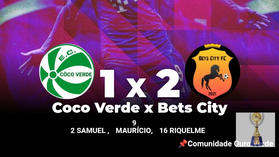 I Torneio Família Pereira de futebol - resultado da partida Final 