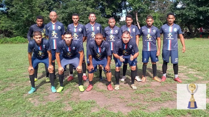 I Torneio Família Pereira de futebol - RR Bebidas