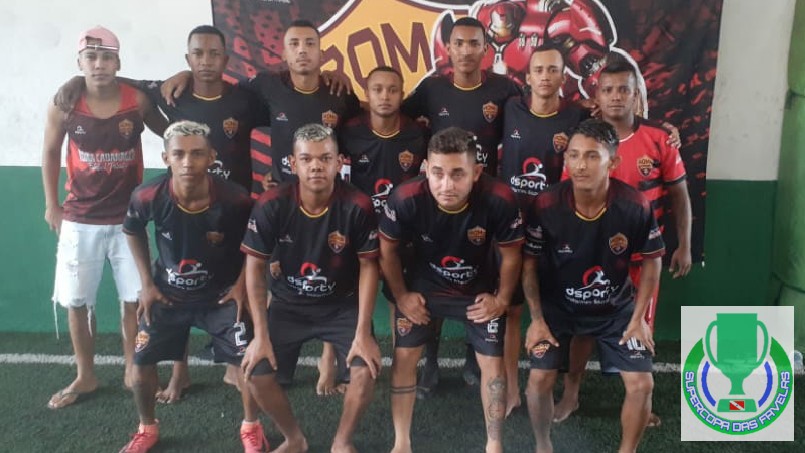 undefined - ROMA CABANAGEM 