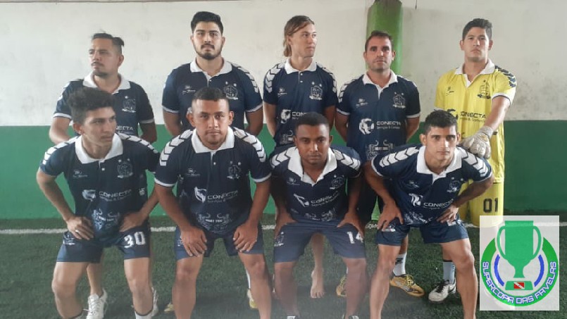 undefined - BORDEL AZULINO