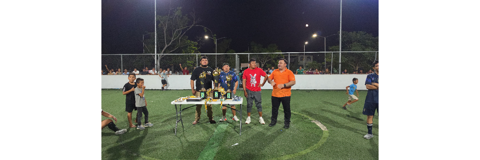 LIGA HUAY PIX
