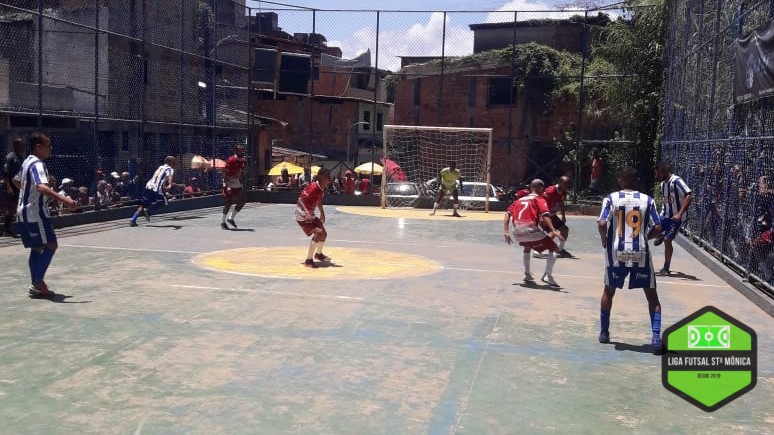 undefined - Maior campeonato de futsal 🇧🇷. #ArenaCLParaguai #Domingou