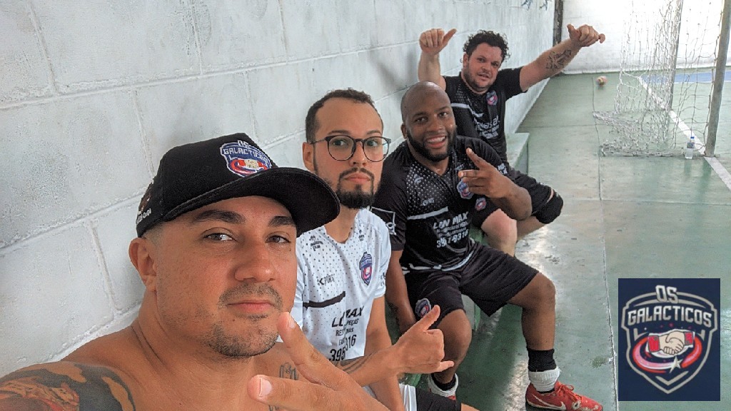 undefined - tmj galácticos