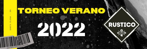 🏆TORNEO DE VERANO 2022🏆